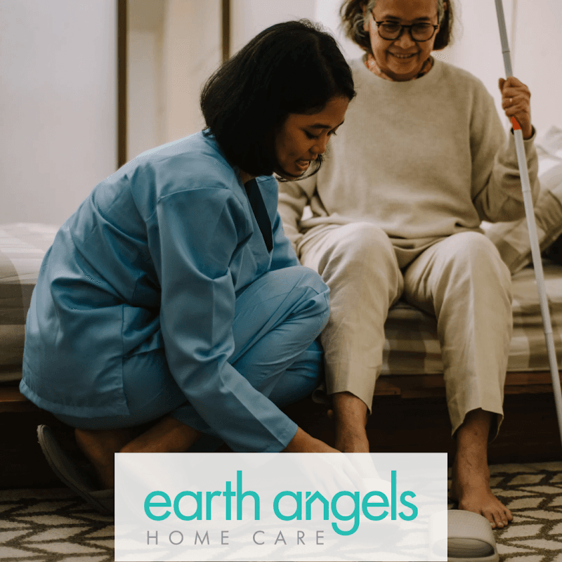 Earth Angels Home Care - New Glasgow - Photo 2