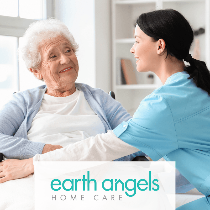 Earth Angels Home Care - New Glasgow - Photo 3