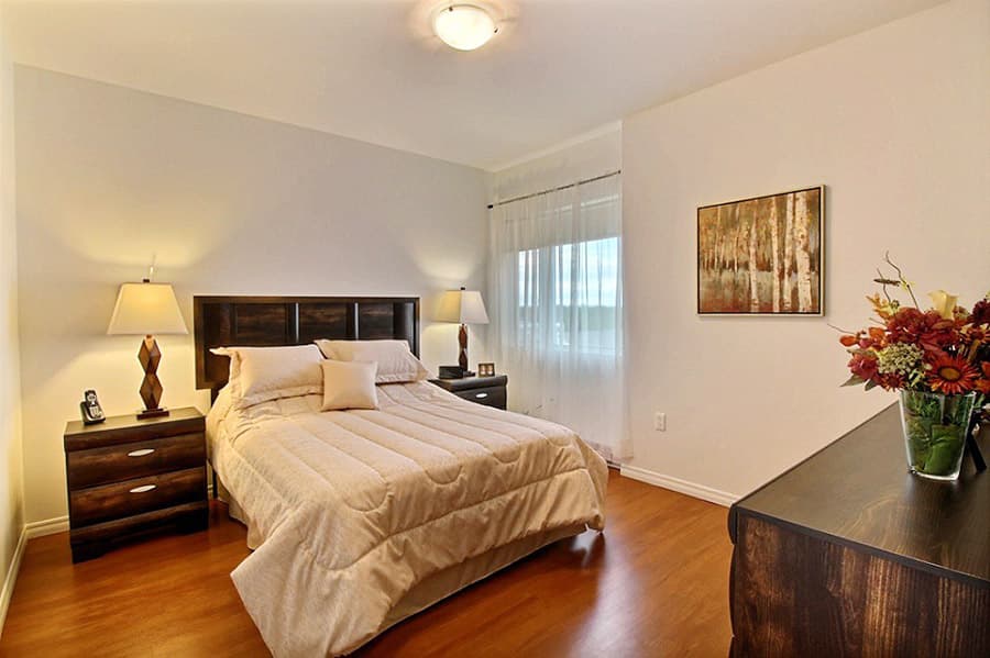 Résidence Jardins Laviolette - Photo 2