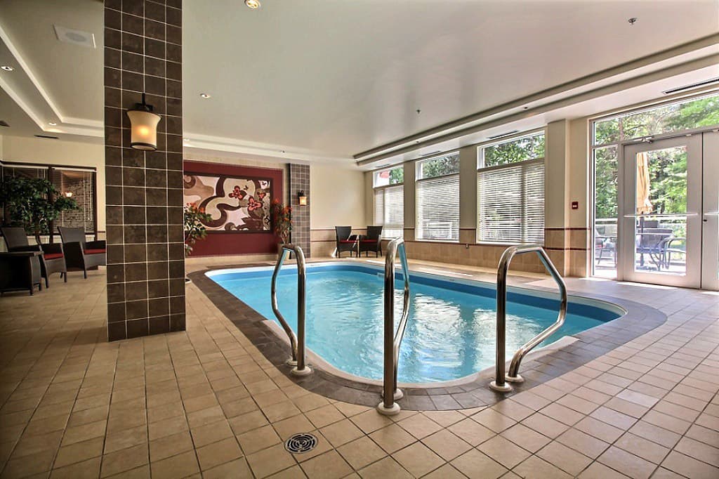 Résidence Jardins Laviolette - Photo 3