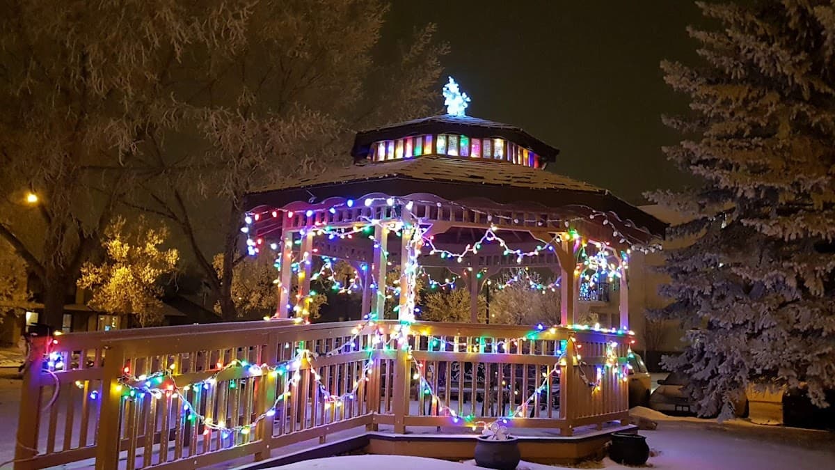 McClure Place Association Inc - Photo 1