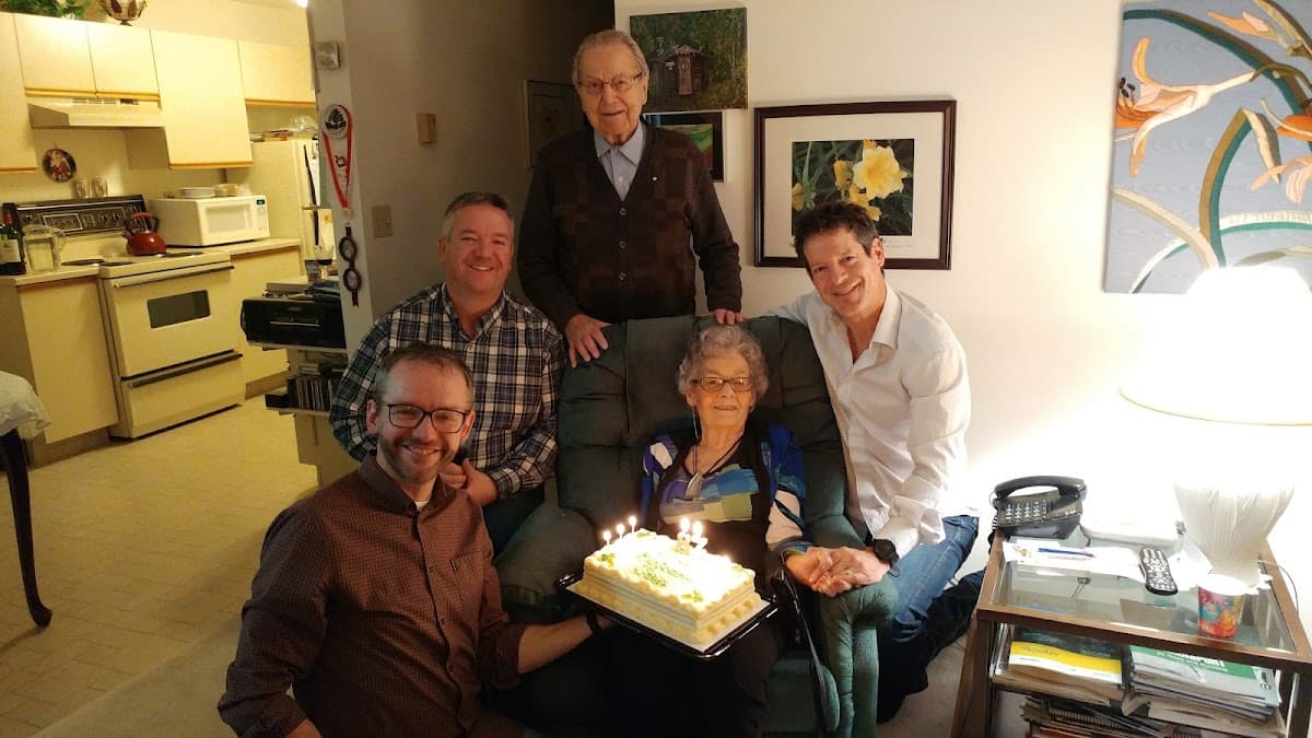 McClure Place Association Inc - Photo 2