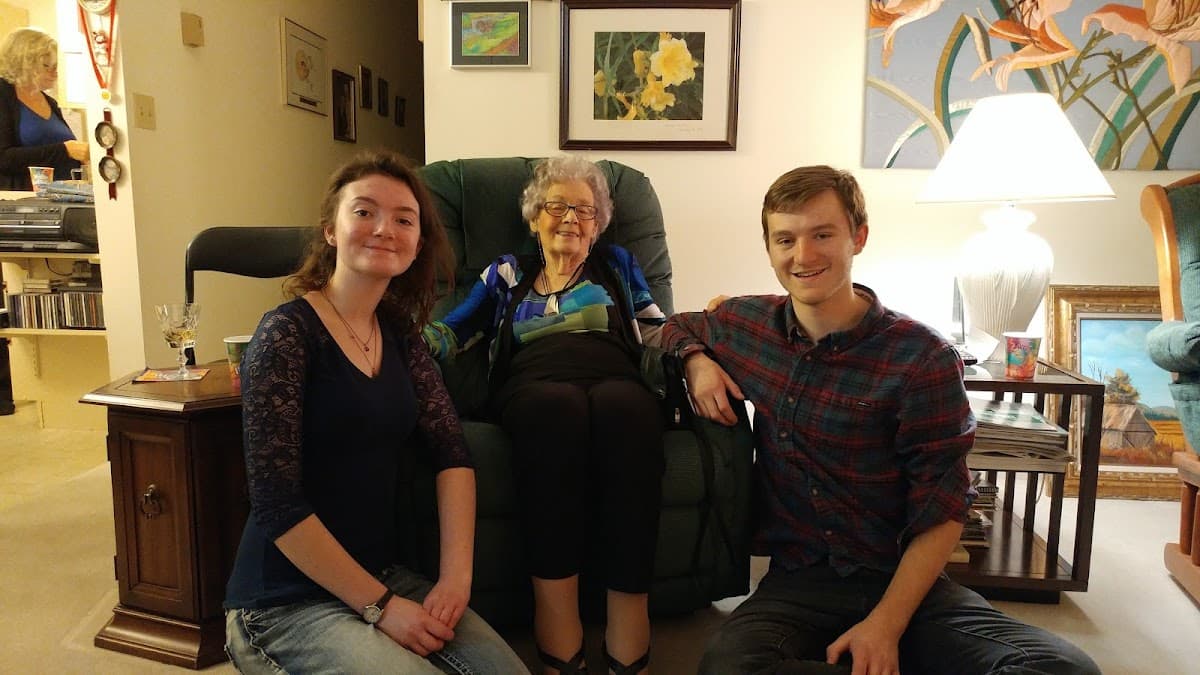 McClure Place Association Inc - Photo 3