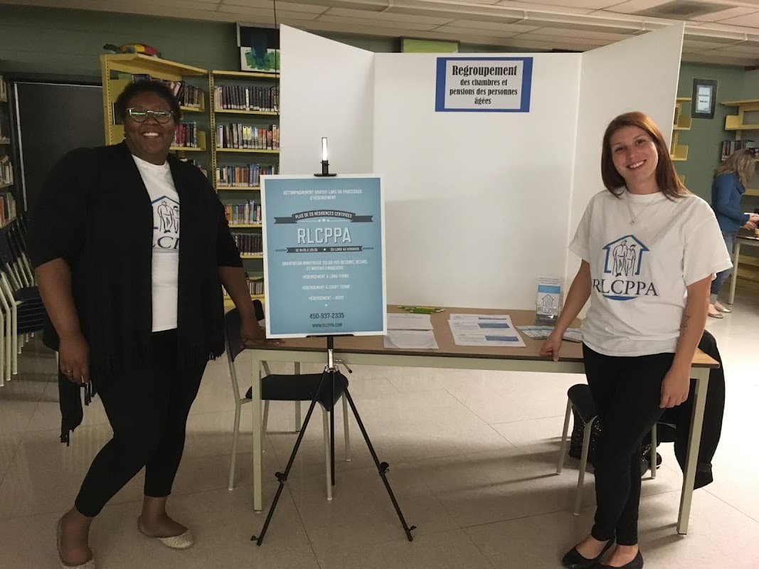 CASA, le Carrefour pour Aînés Semi- Autonomes - Photo 2