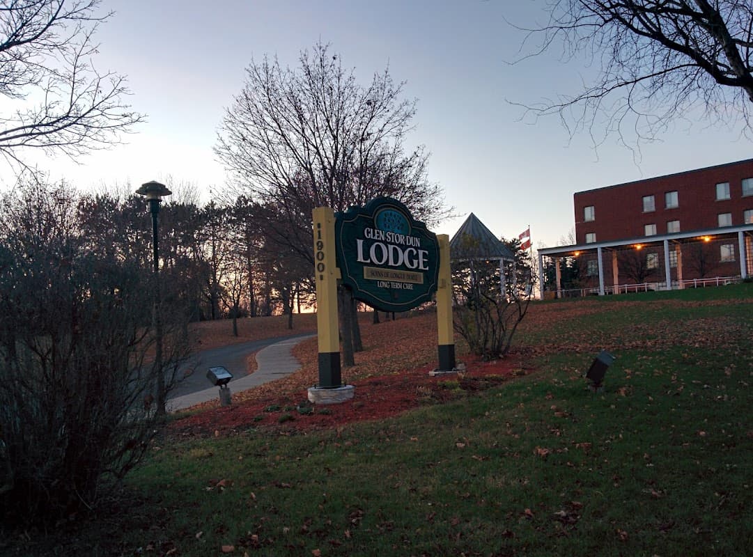 Glen Stor Dun Lodge (Long Term Care Home) - Photo 1