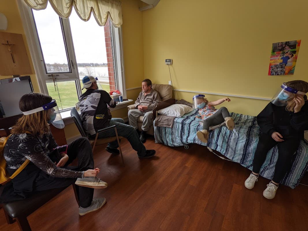 Glen Stor Dun Lodge (Long Term Care Home) - Photo 2