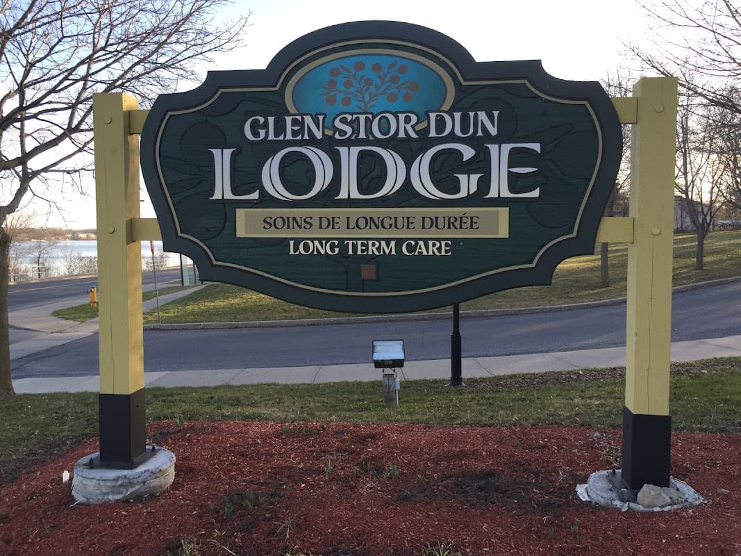 Glen Stor Dun Lodge (Long Term Care Home) - Photo 3