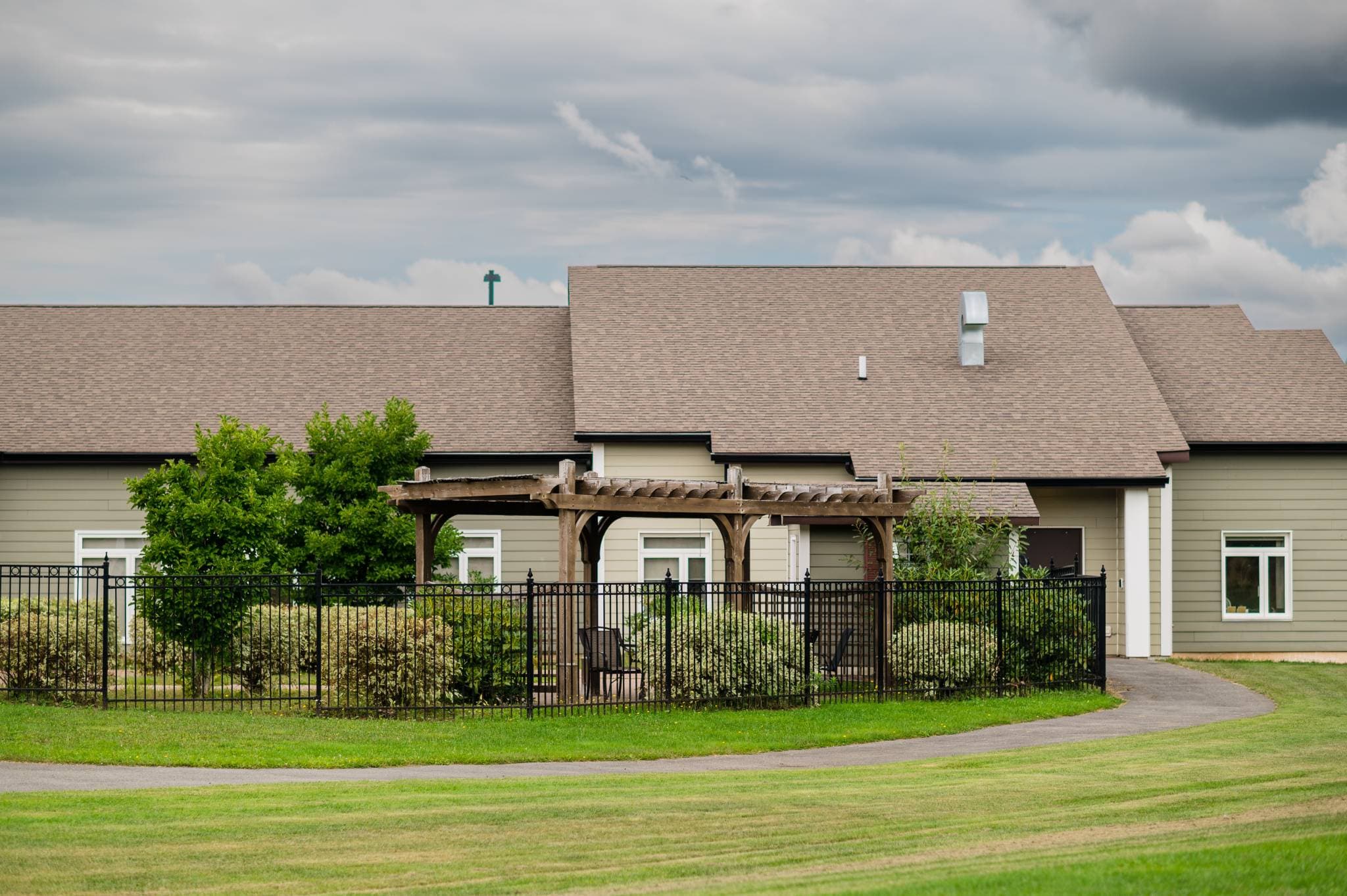 Ivey's Terrace Nursing Home - Photo 1