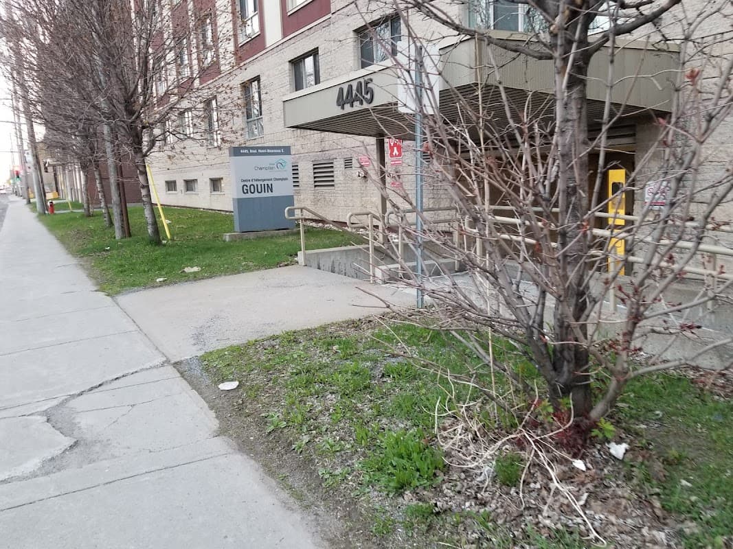 CHSLD Gouin Inc - Photo 1