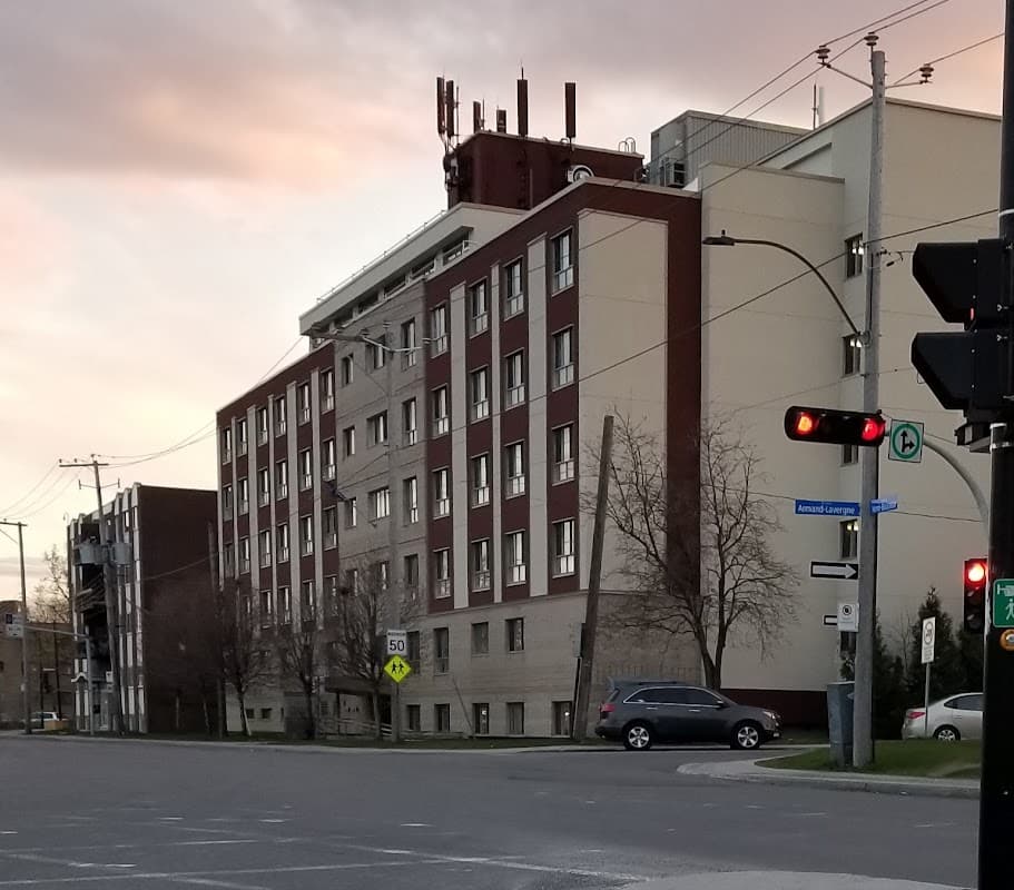 CHSLD Gouin Inc - Photo 2