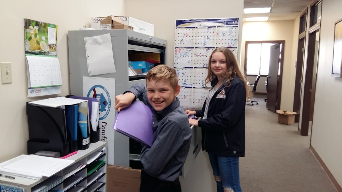 Comfort Keepers Home Care - Photo 3