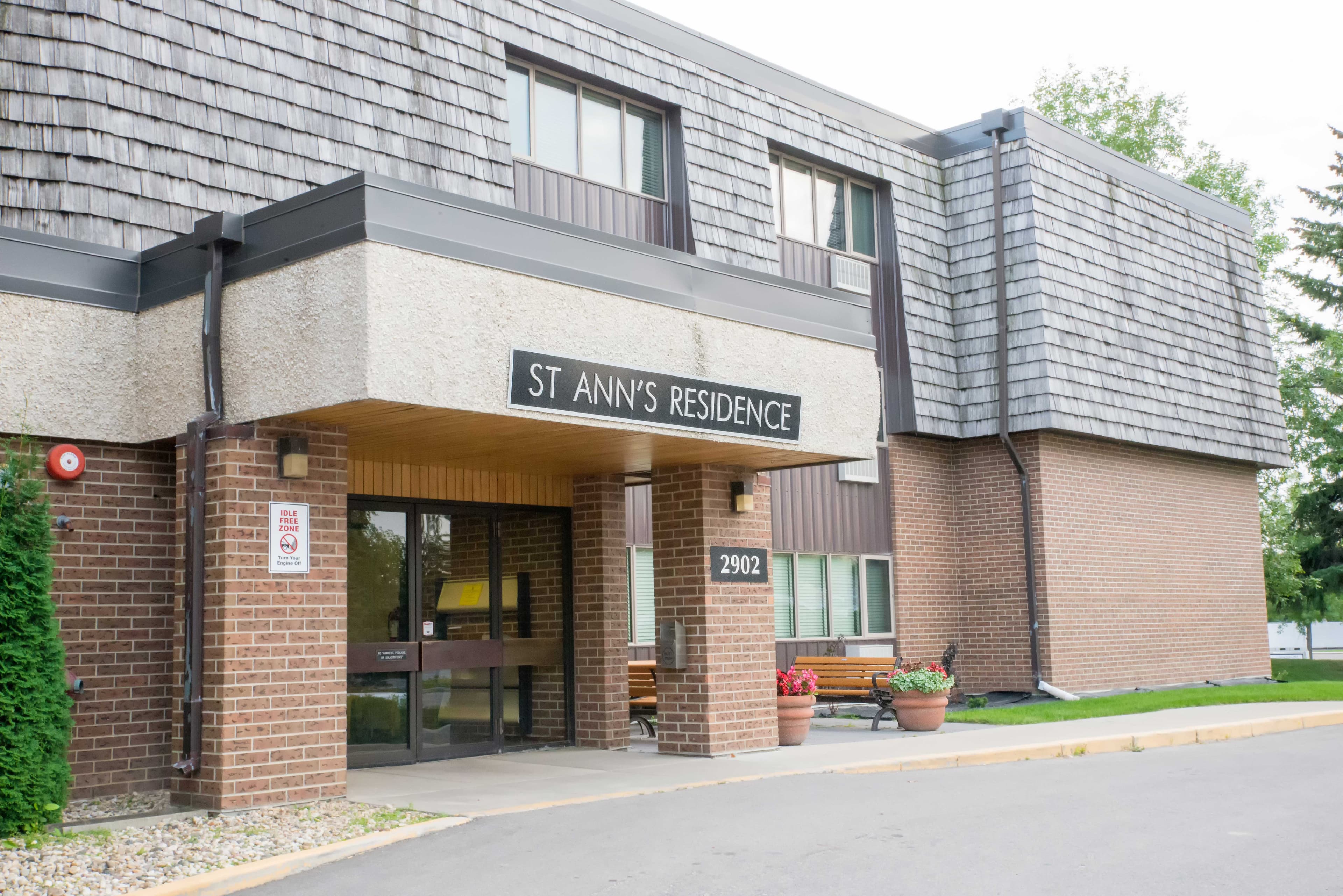 St Ann's Residence - Photo 1