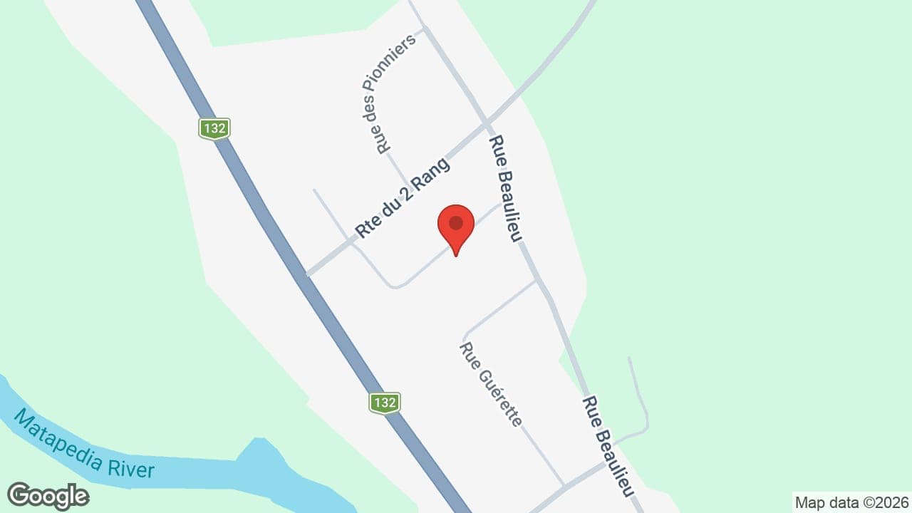 Map: Résidence les Perles de Sagesse