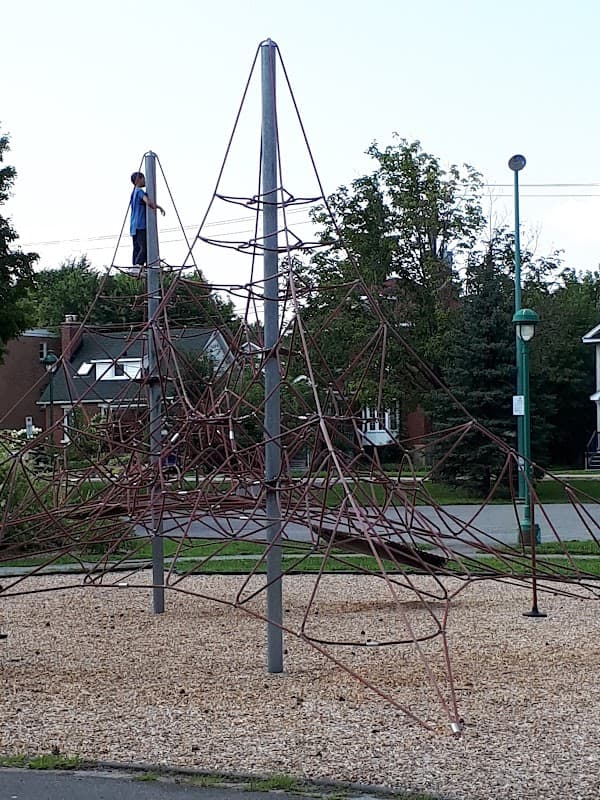 Pavillon Larocque - Photo 2