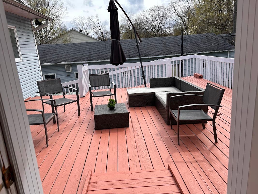 Résidence la Patience - Photo 1