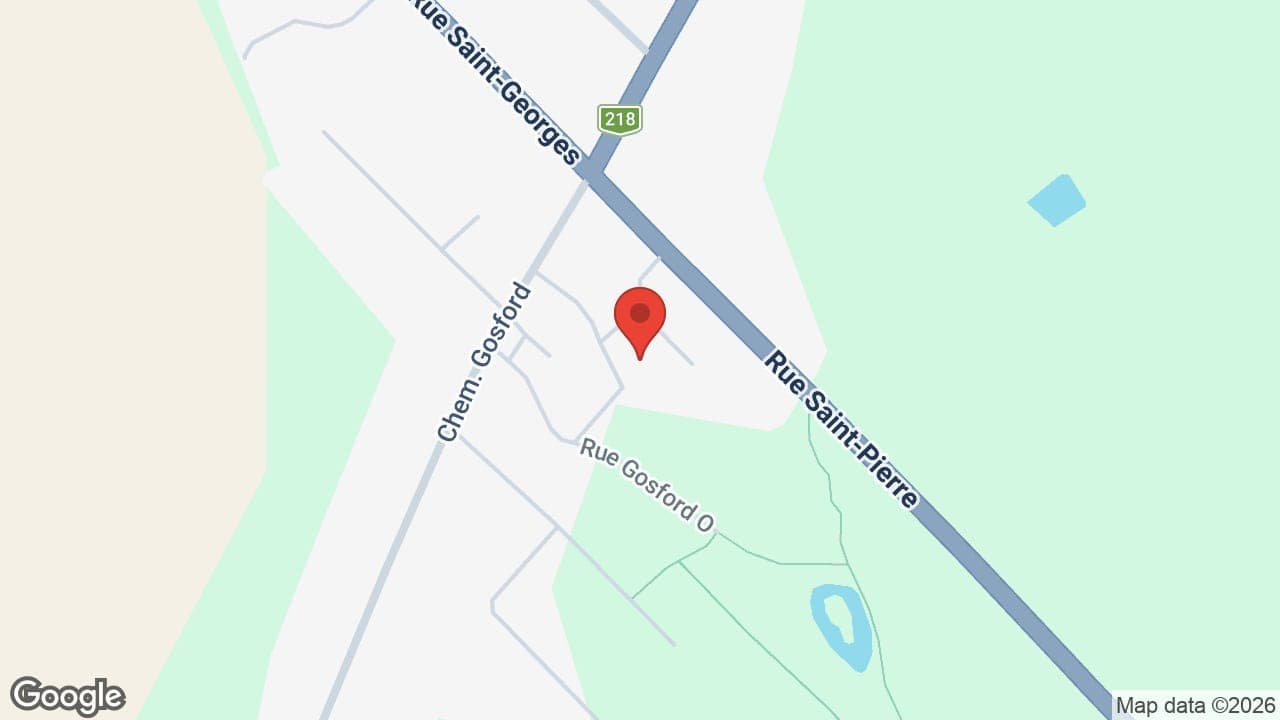 Map: Résidence Notre-Dame de Fatima