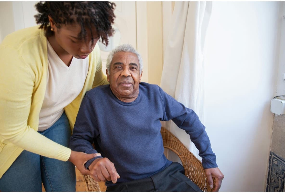 Apna Home Care - Photo 3