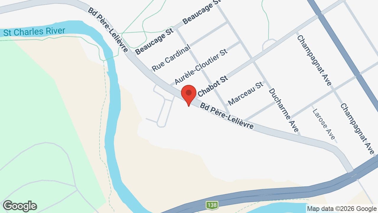 Map: Clairière