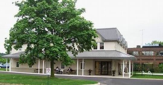 Extendicare St. Catharines - Photo 1