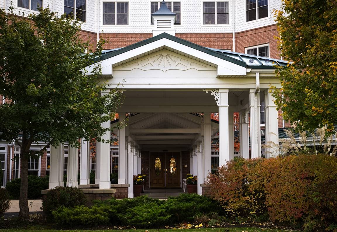 Sunrise of Oakville - Photo 1