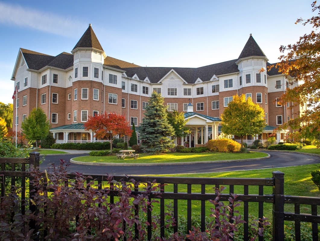 Sunrise of Oakville - Photo 3