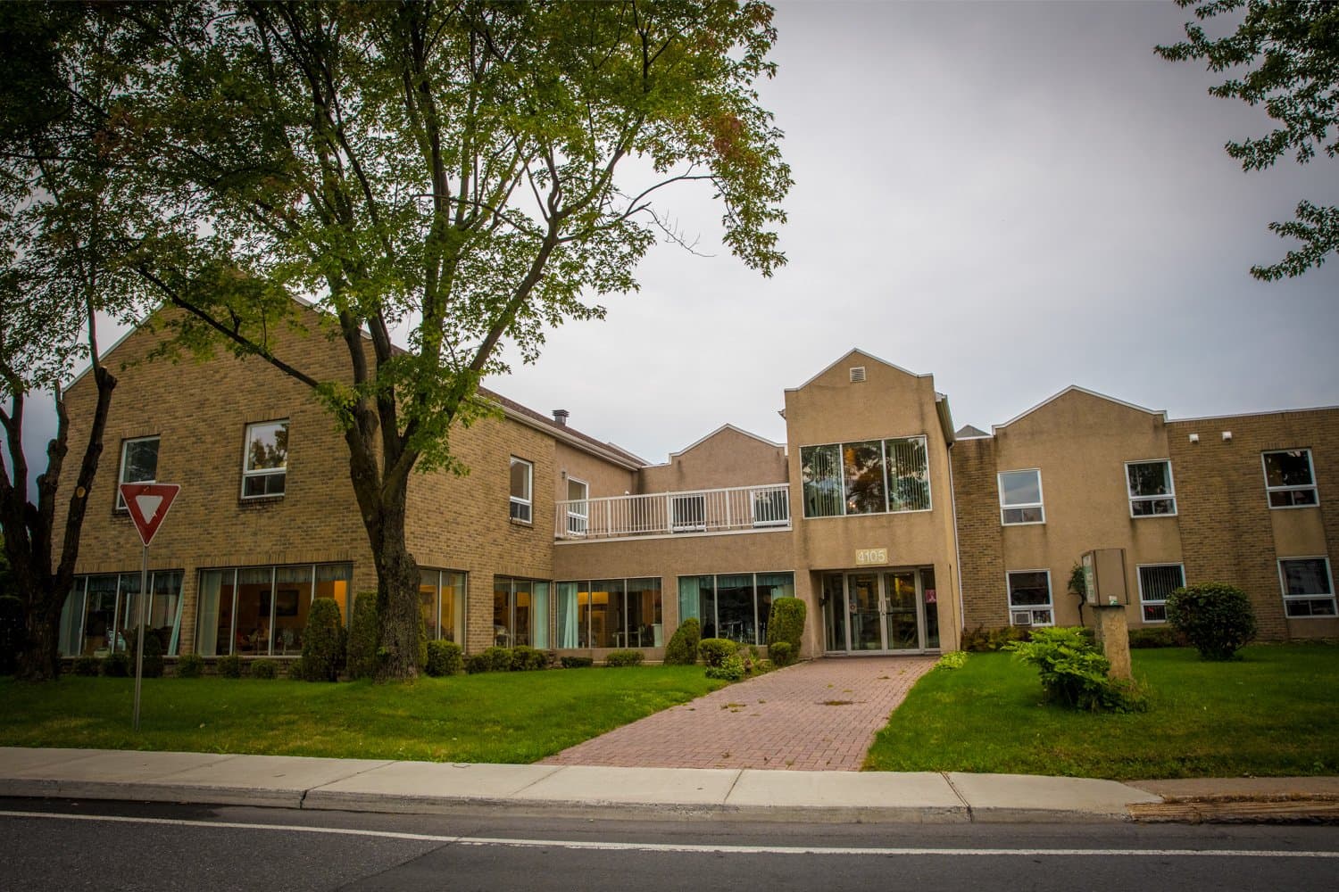 Residence Leclerc - Photo 1