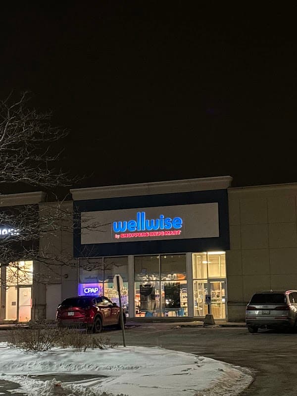 Wellwise Home Health & Wellness - Photo 1