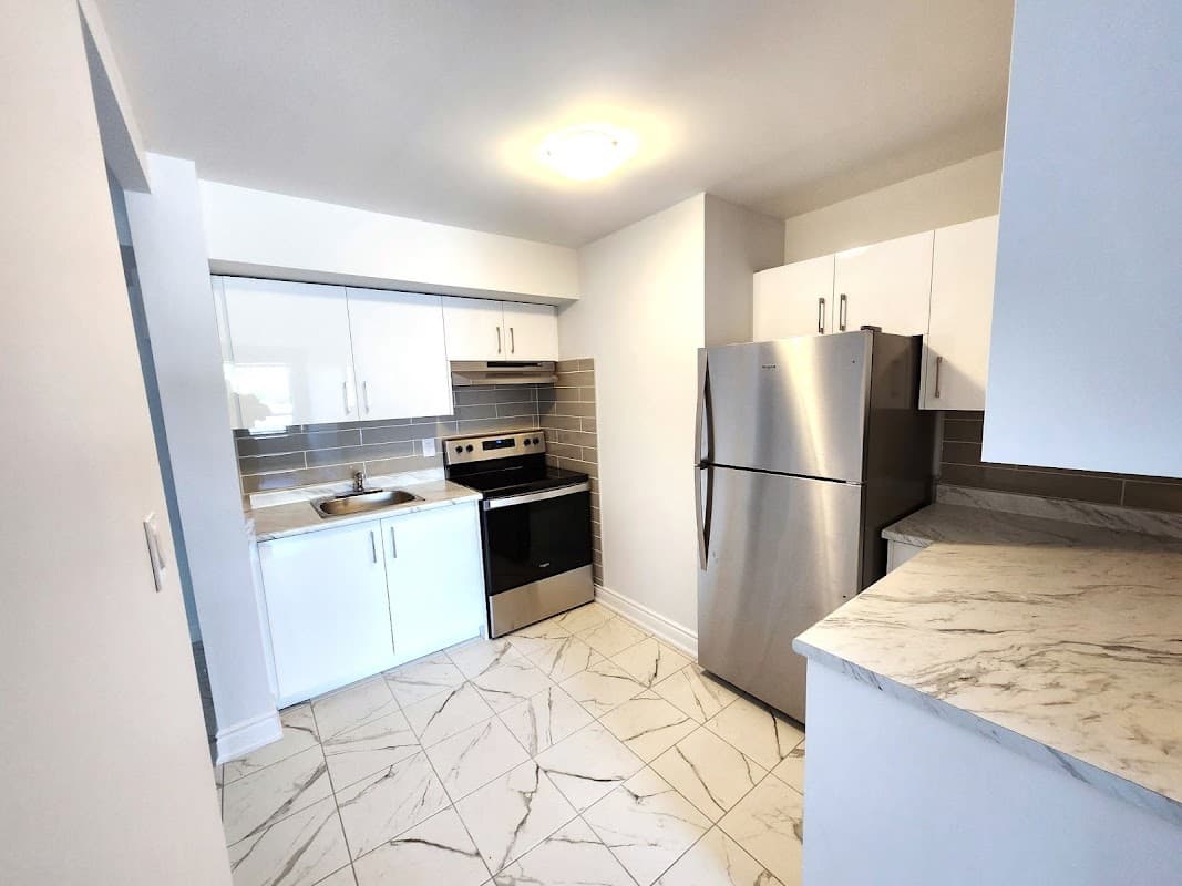 Valleyview Apartments - Photo 2