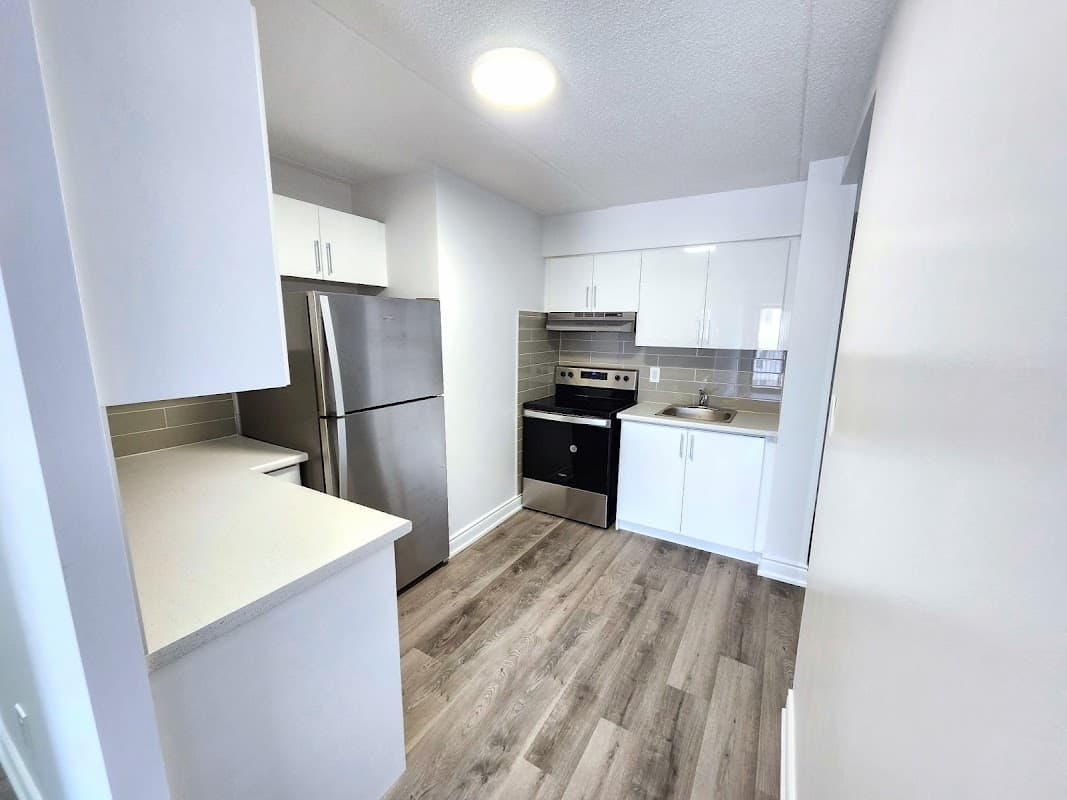 Valleyview Apartments - Photo 3