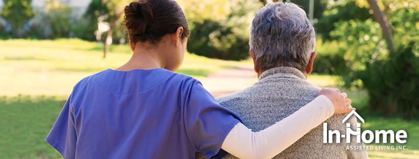 In-Home Assisted Living Inc - Photo 1