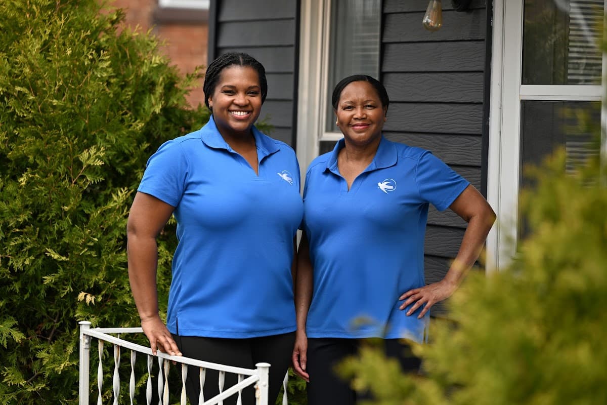 Senior Home Care By Angels Mississauga - Photo 2