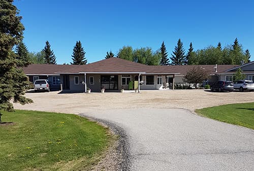 Ridgevalley Seniors Home - Photo 1