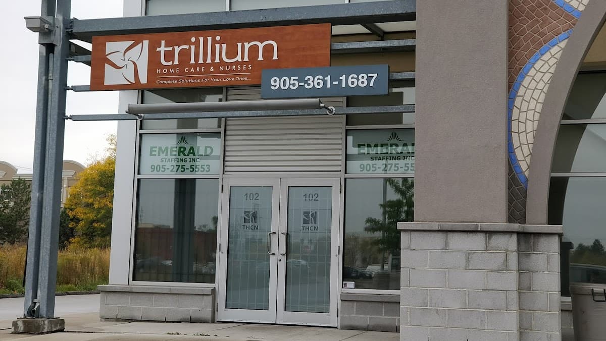 Trillium Home Care and Nurses - Photo 1