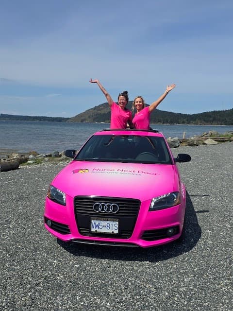 Nurse Next Door Home Care Services - Photo 2