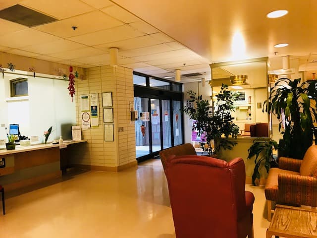 Banfield Pavilion - Photo 1