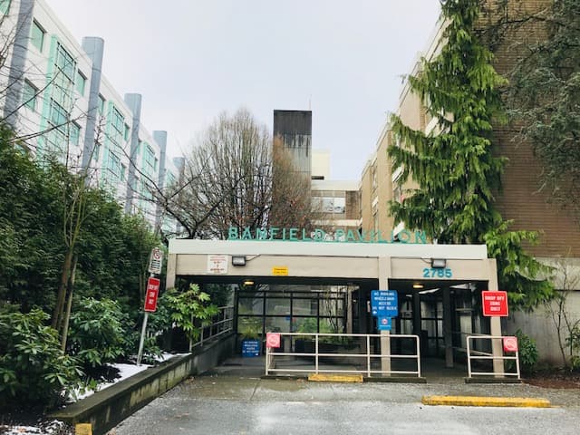 Banfield Pavilion - Photo 2