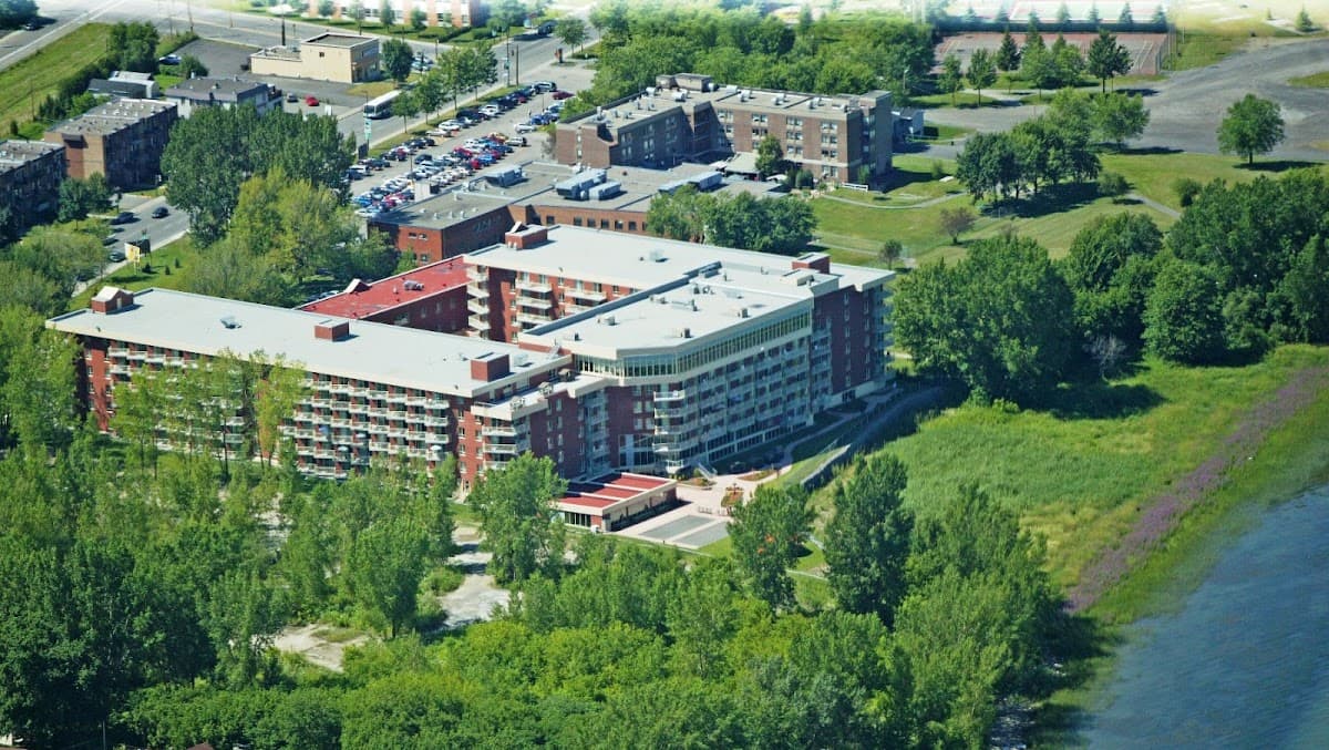 Les Résidences Soleil Pointe-aux-Trembles - Photo 2