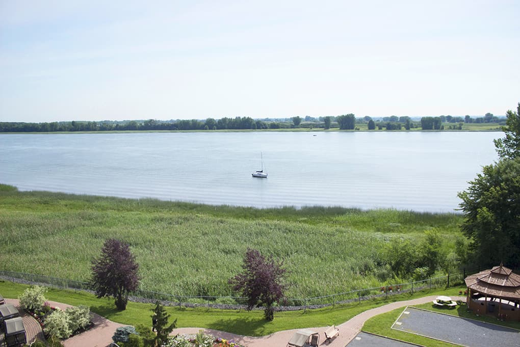 Les Résidences Soleil Pointe-aux-Trembles - Photo 3