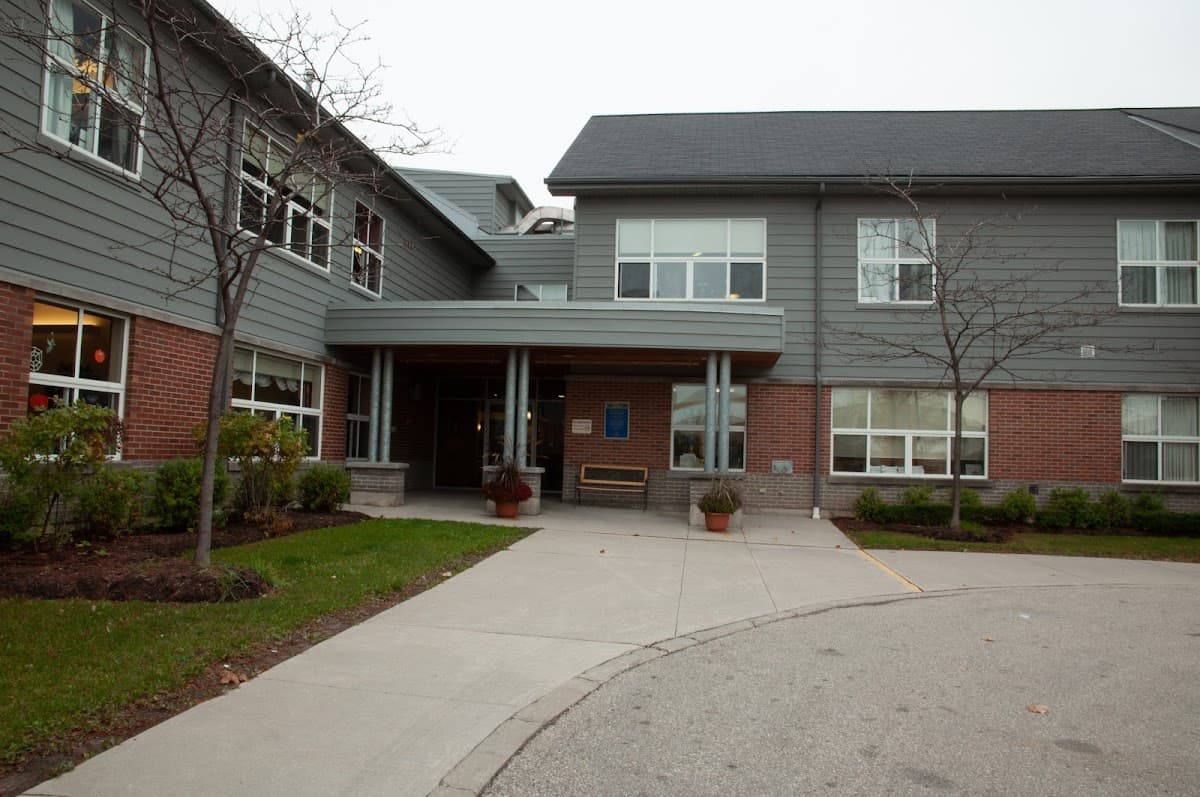 Extendicare Northridge Long-Term Care Home - Photo 1