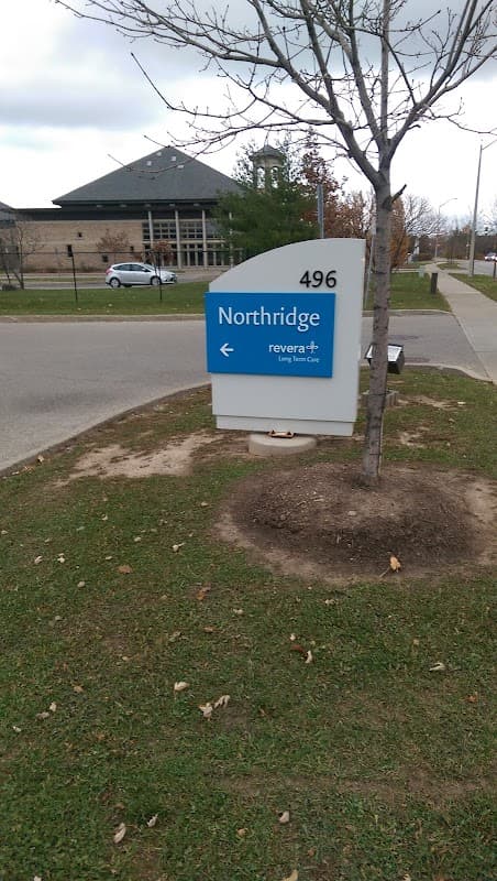 Extendicare Northridge Long-Term Care Home - Photo 3