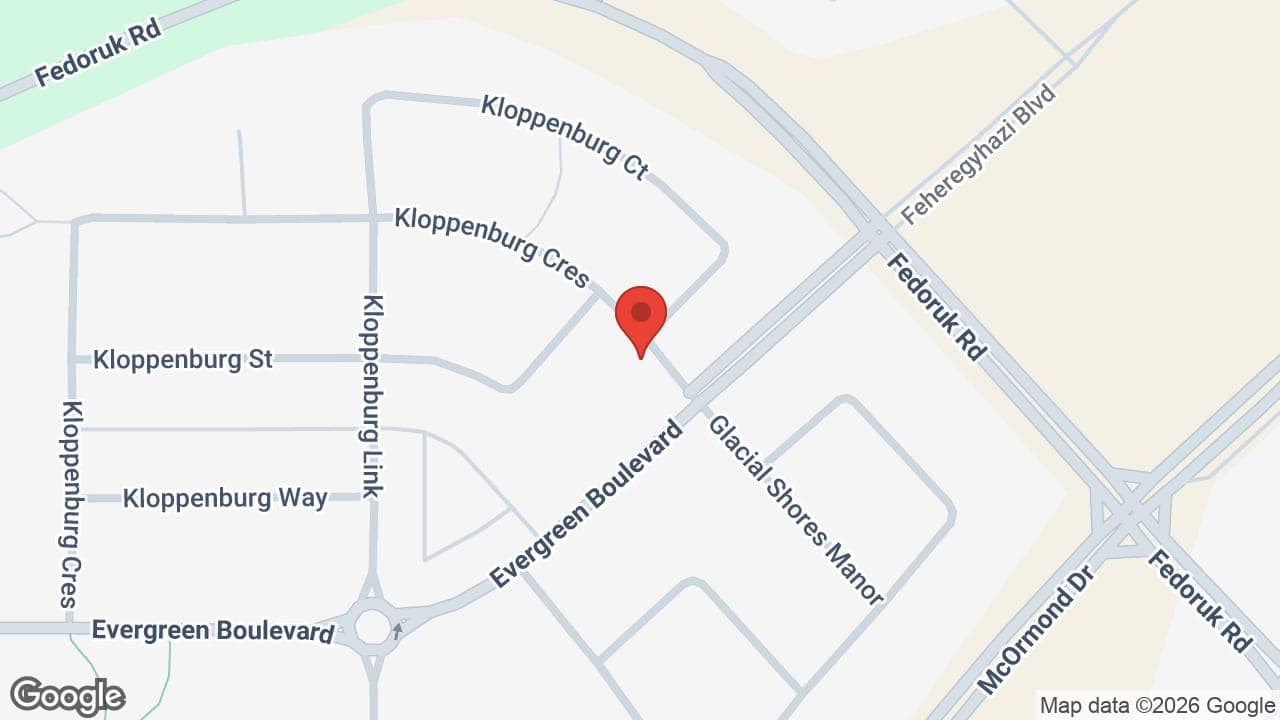 Map: Maya Care Homes