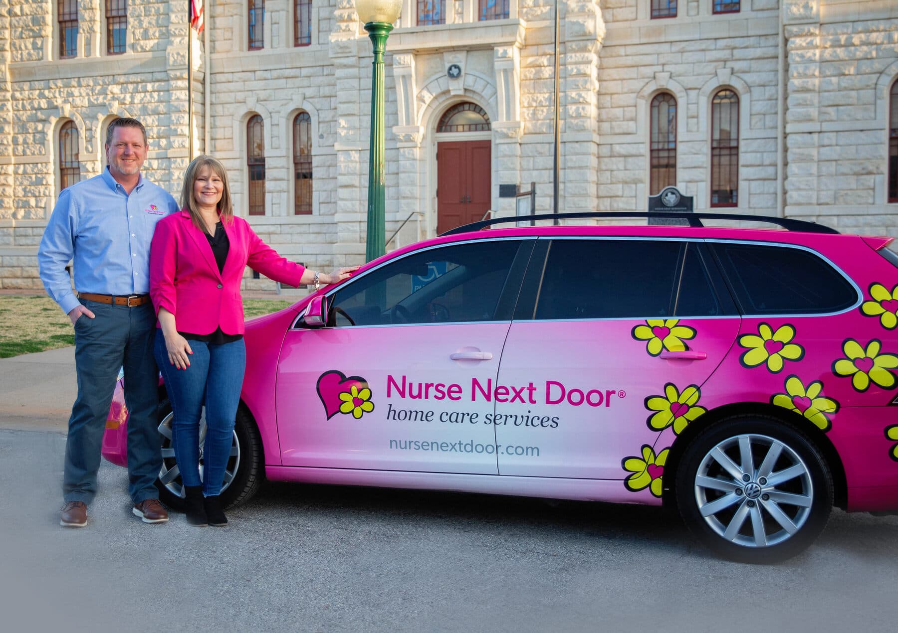 Nurse Next Door Home Care Services - Newmarket, ON - Photo 1