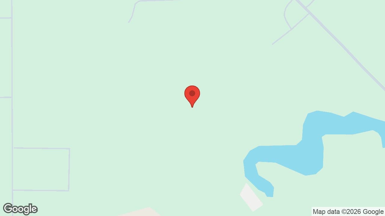 Map: Red Eagle Lodge