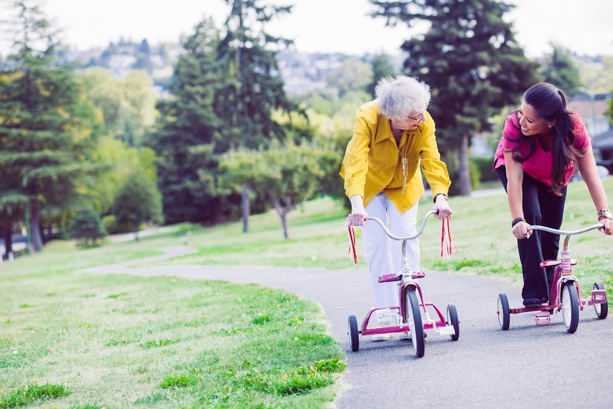 Nurse Next Door Home Care Services - Nova Scotia - Photo 2