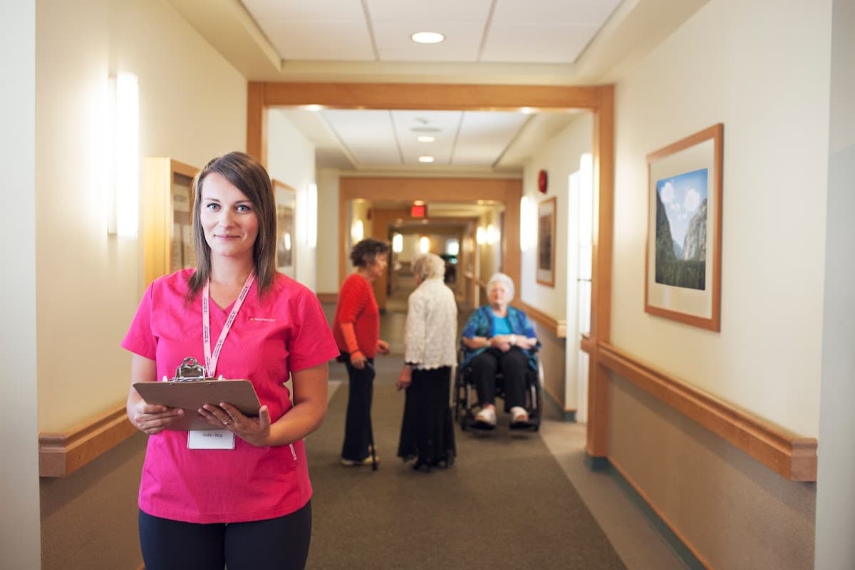 Nurse Next Door Home Care Services - Nova Scotia - Photo 3