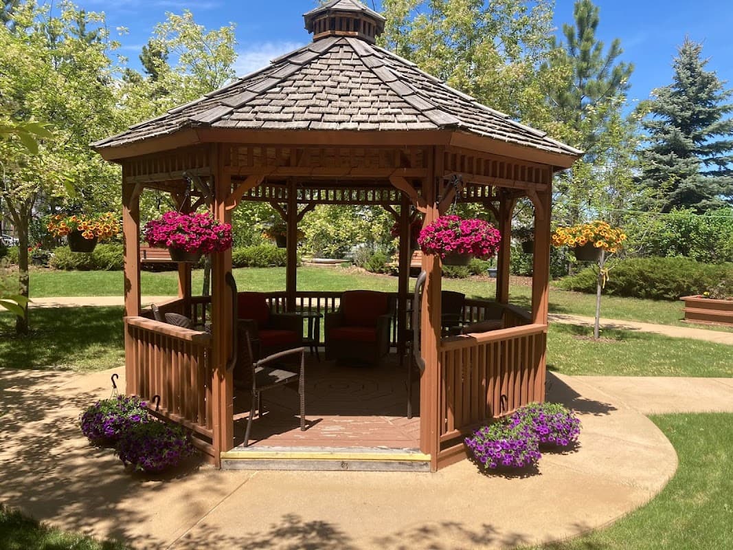 Cedarwood Station by Optima Living - Photo 1