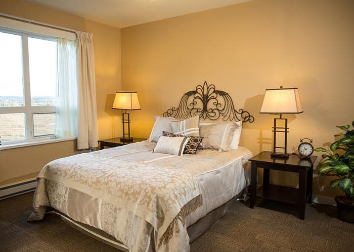 Langley Seniors Village - Photo 1