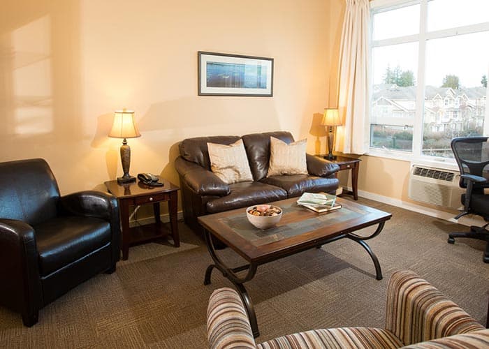 Langley Seniors Village - Photo 2