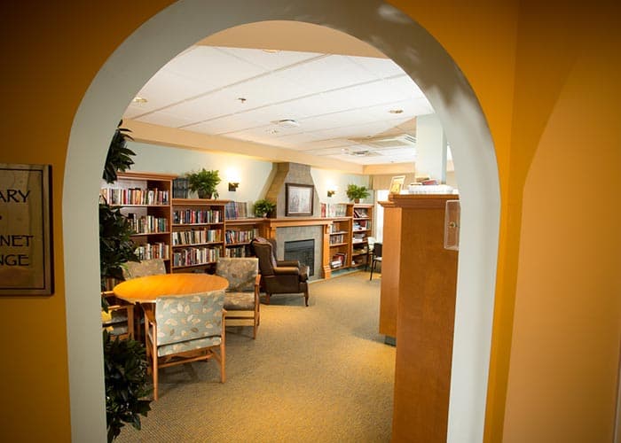 Langley Seniors Village - Photo 3