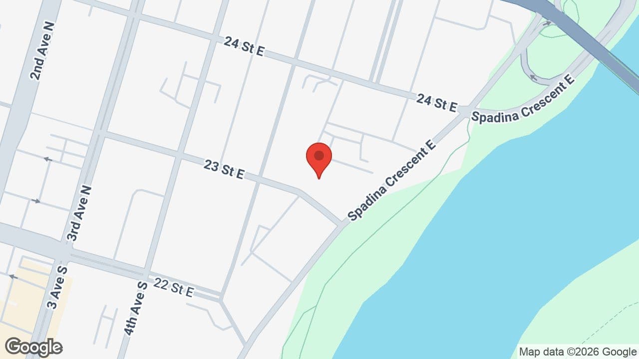 Map: The Palisades